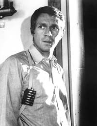 Кадр Детектив Буллитт