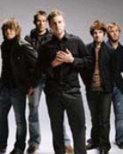 OneRepublic фото