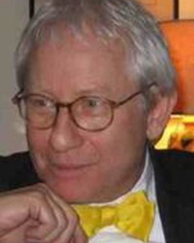 Джон Голдшмидт фото