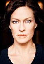 Нина Кронягер фото