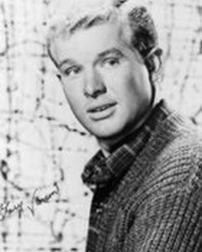 Гари Винсон фото