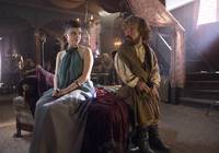 Кадр Игра престолов