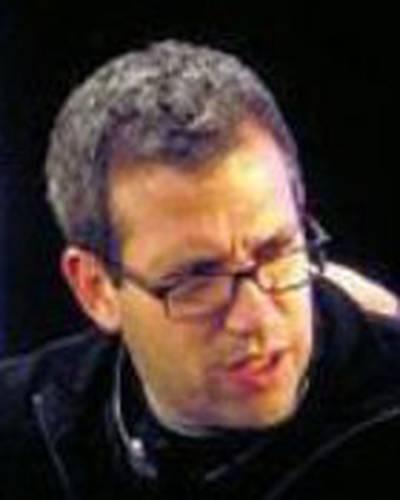 Джон Хоффман фото