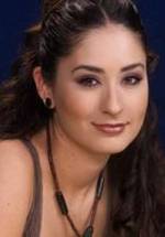 Claudia Troyo фото