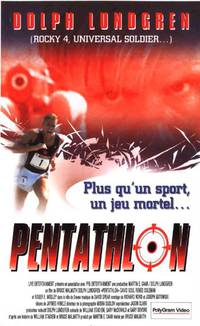 Постер Чемпион