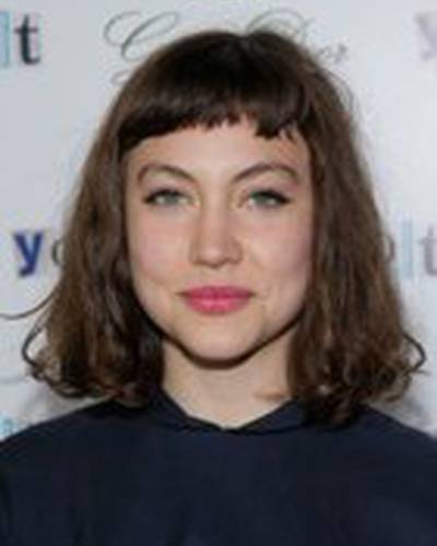 Джейд Фуско фото