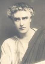 Бейзил Гилл фото