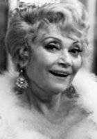 Лиля Кедрова