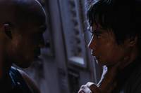 Кадр Честь  дракона 2