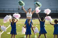 Кадр Хемлок Гроув