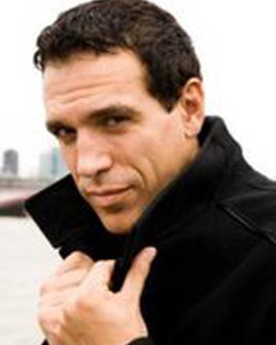 Кристофер Сиуреф фото