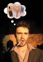 Кеннет Андерсон фото