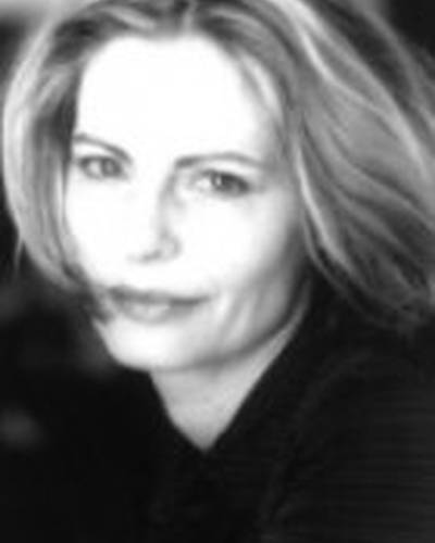 Анн Мачина фото