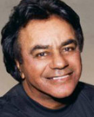 Джонни Мэтис фото