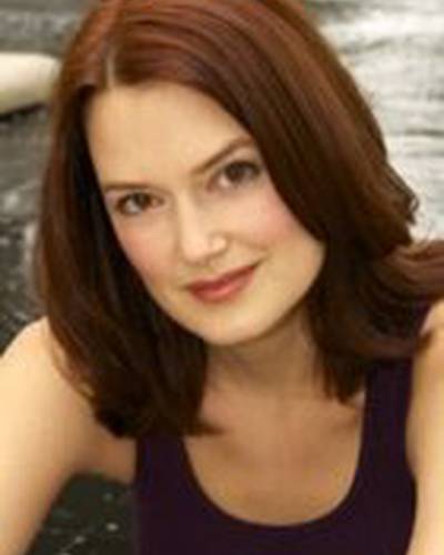 Джен Дрохан фото