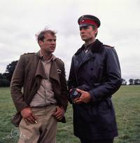 Кадр Красный барон