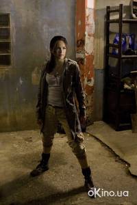 Кадр Уличный боец