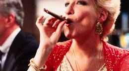 Кадр из фильма "Сглазили!" - 1