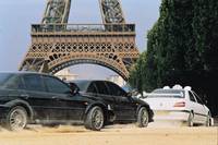 Кадр Такси 2