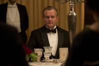 Кадр Аббатство Даунтон