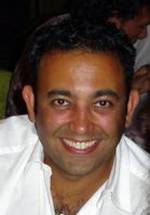 Юсеф Амин фото