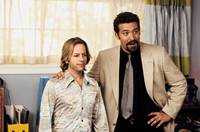 Кадр Дикки Робертс: Звездный ребенок