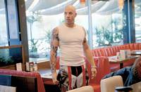 Кадр Три икса