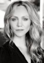 Элис МакКоннелл фото