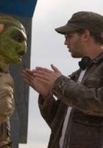 Грег Арановитц фото