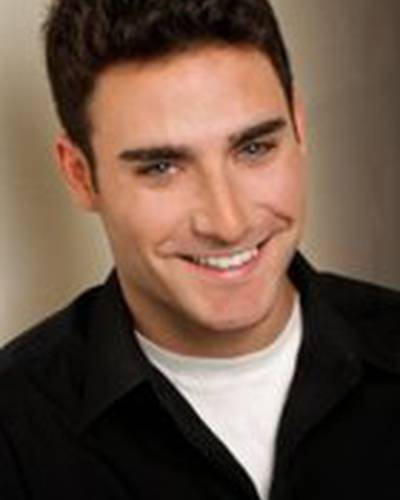 Кайл Колтон фото