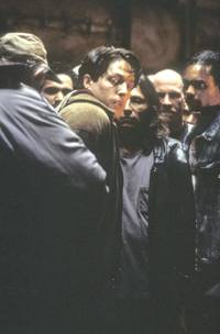 Кадр Крайние меры