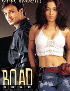 Таинственный попутчик