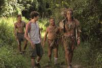 Кадр Добро пожаловать в джунгли