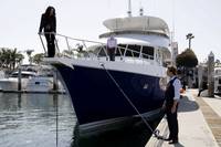 Кадр Менталист