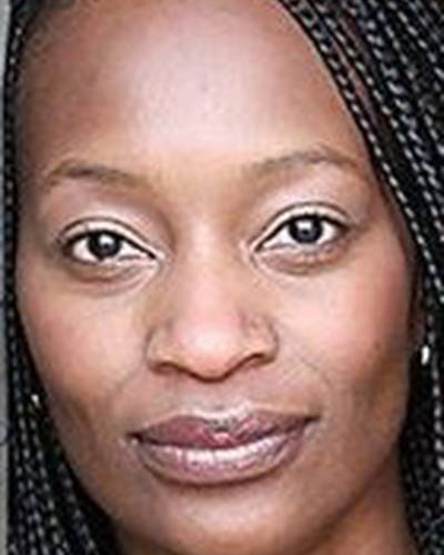 Лили Моджекву фото