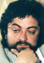 Илья Духовный фото