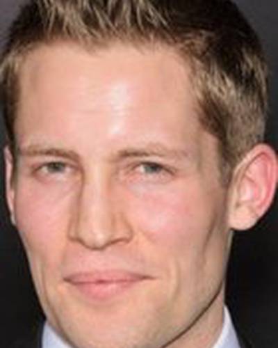 Джейкоб Блэр фото