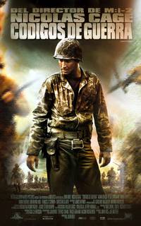 Постер Говорящие с ветром