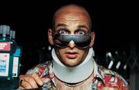 Кадр Возврат