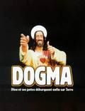 Постер из фильма "Догма" - 1