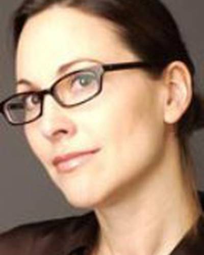 Карен Монкрифф фото