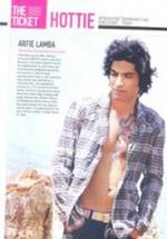 Арфи Ламба фото