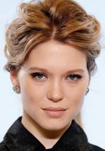 Леа Сейду фото