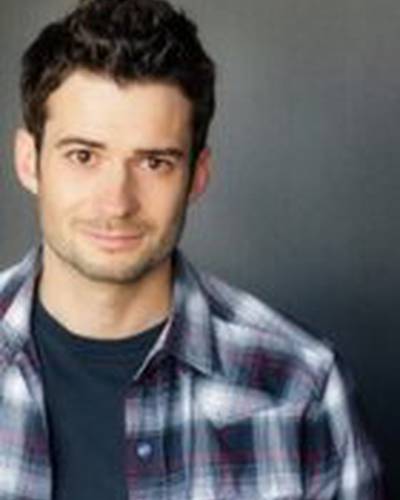 Brandon J. Sornberger фото