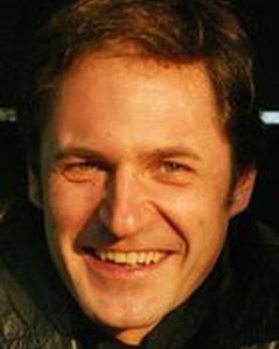 Винфред Фрэй фото