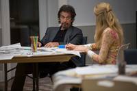 Кадр Унижение