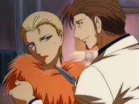 Кадр Люпен III: Операция по возвращению сокровища