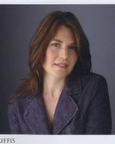 Мелора Гриффис фото