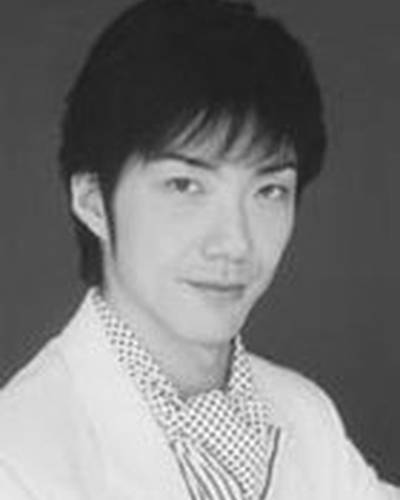 Мансай Номура фото