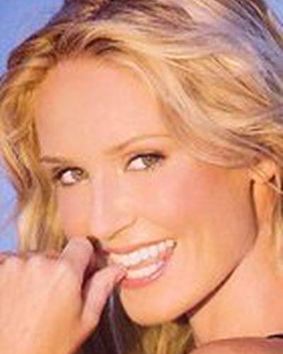 Ванесса Бренч фото